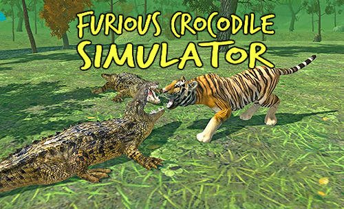 download Furious crocodile simulator apk